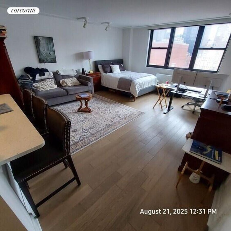 Photo - 150 E 34th St Apartamento