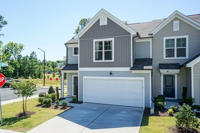 Photo - Gorgeous End Unit Townhome!