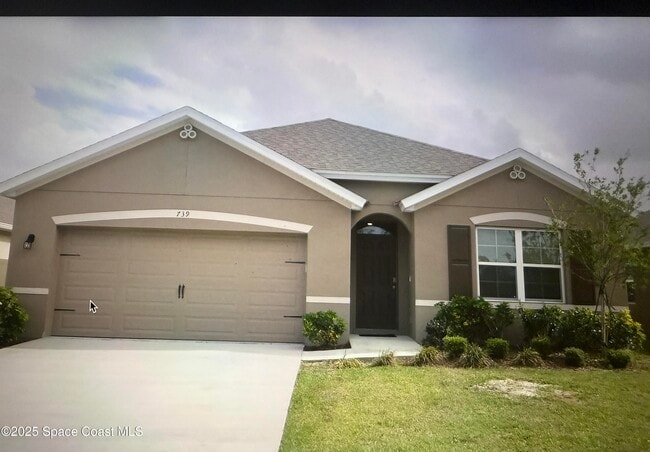 Photo - 739 Forest Trace Cir House