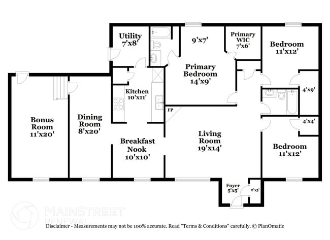 Photo - 107 Sioux Trce