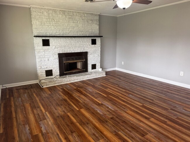 Photo - 3 Bedroom, 2 Bathroom Home located in Greeneville, TN