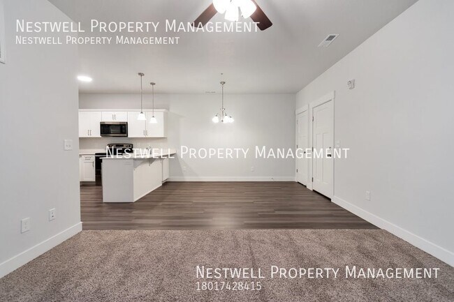 Photo - Modern 3-bed Condo in Riverton Unidad L204