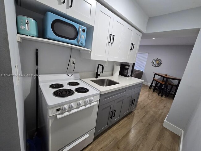 Photo - 845 NW 3rd St Apartamento Unidad C