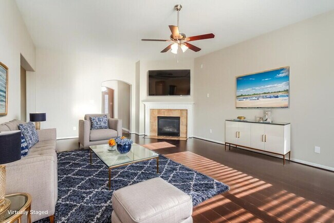 Photo - 17314 Cricket Mill Dr