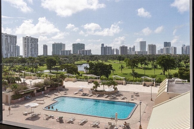 Photo - 20301 W Country Club Dr Condo Unit 728