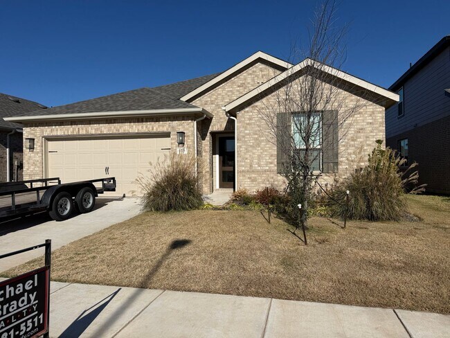 Photo - NEW 4 Bedroom in Joshua ISD. Move in special for the end of the year!