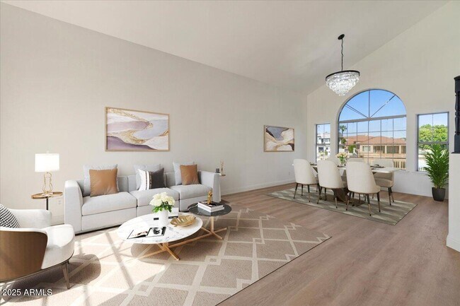 Photo - 1414 N Palmsprings Dr