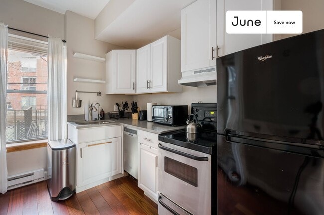 Photo - 121 Salem St Unit 2D