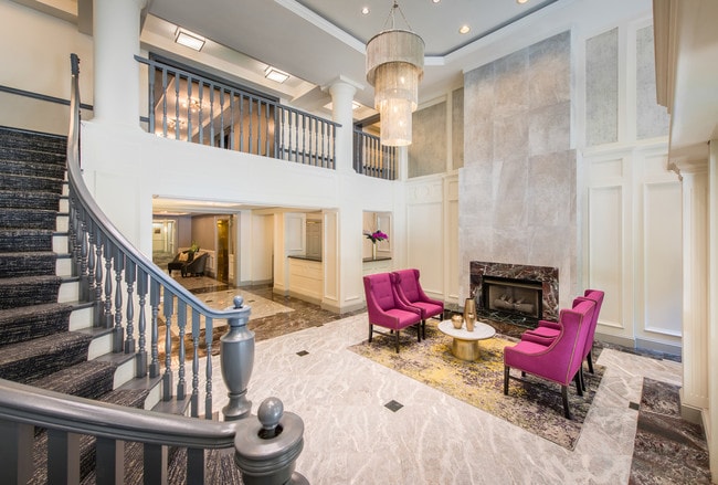 Westbrooke Place