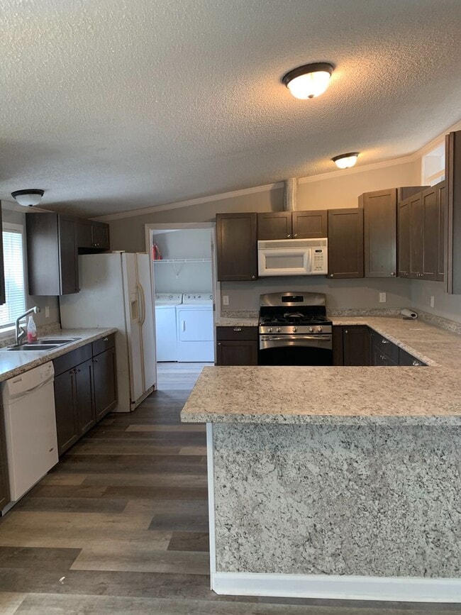 Photo - Enjoy Your NEW NEW NEW Home in Vanceboro