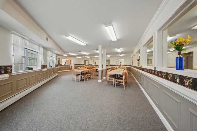 Photo - Ellenville Senior Apartments 55+
