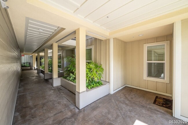 Photo - $3,300 / 1BR • 1BA • 757 SF • First-Floor Ka Malanai Condo | Available Now! (Kailua)