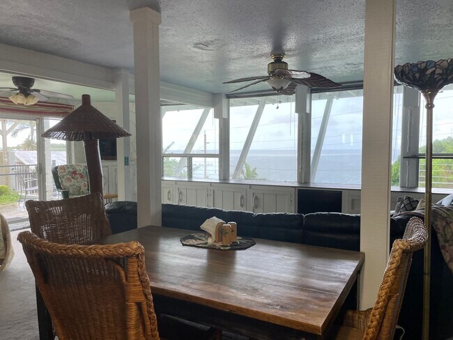 Photo - 1 bedroom with Kaneohe Bay Views & pool