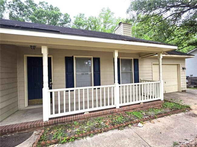 Photo - 6900 St Julian Way