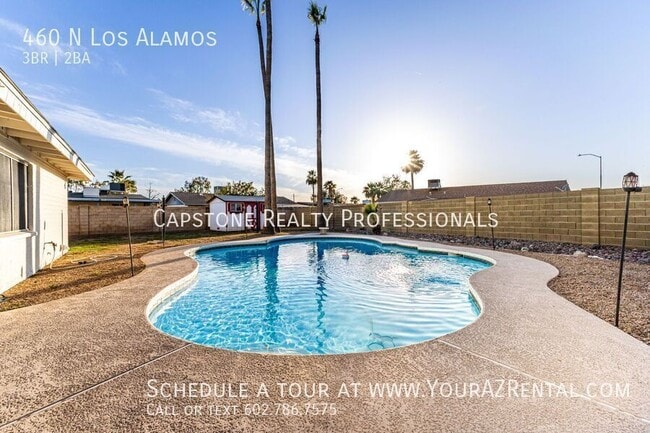 Photo - 460 N Los Alamos