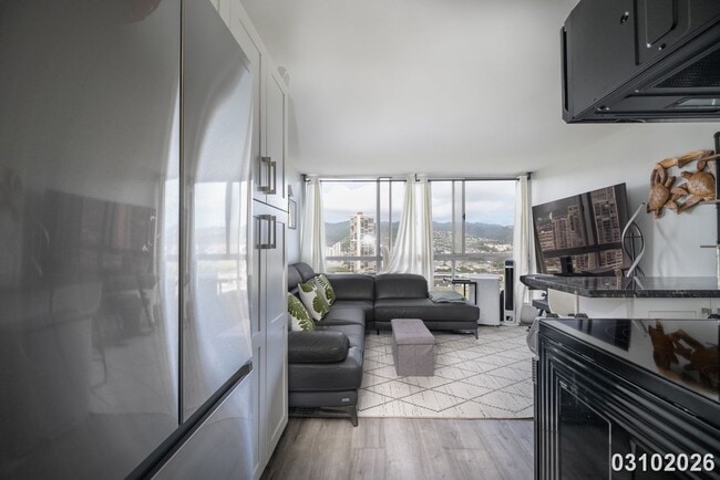Photo - Waikiki High-Rise Living – Stunning 1-Bedroom with Incredible Views