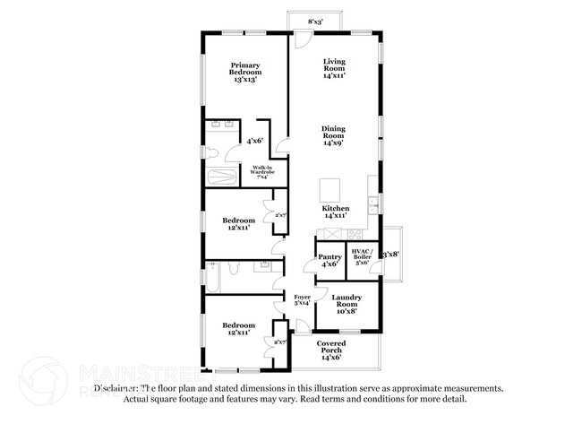 Building Photo - 310 Bundy St Rental