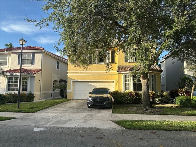 Building Photo - 4924 SW 151st Ave Rental