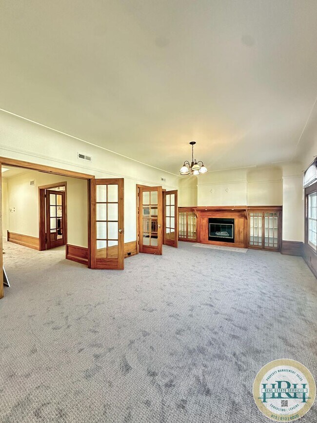 753-755 21st Avenue - 753-755 21st Avenue Apartamento Unidad 755