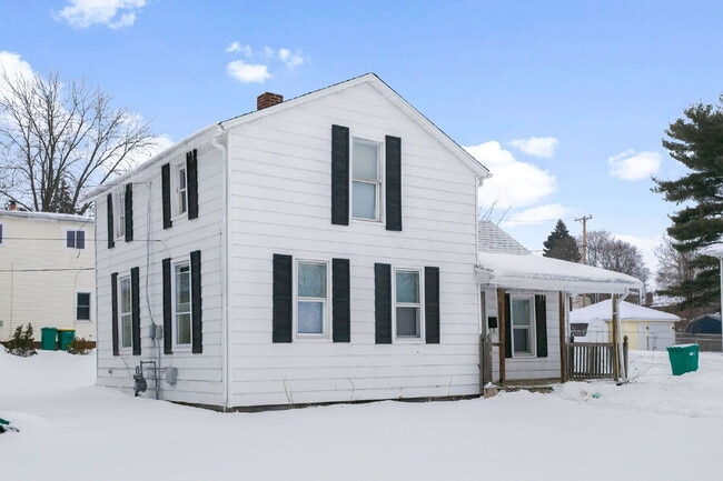 Photo - Walking distance to Central Park!