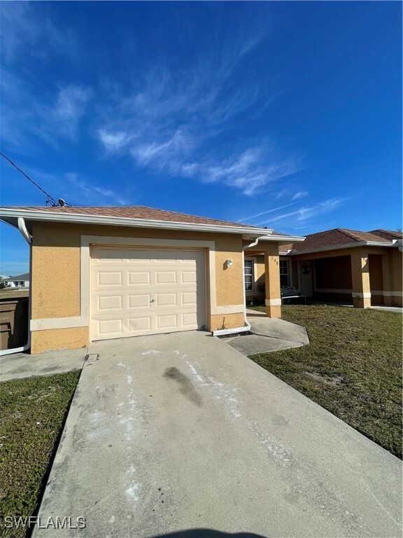 Photo - 1715 SW 33rd Terrace Townhome