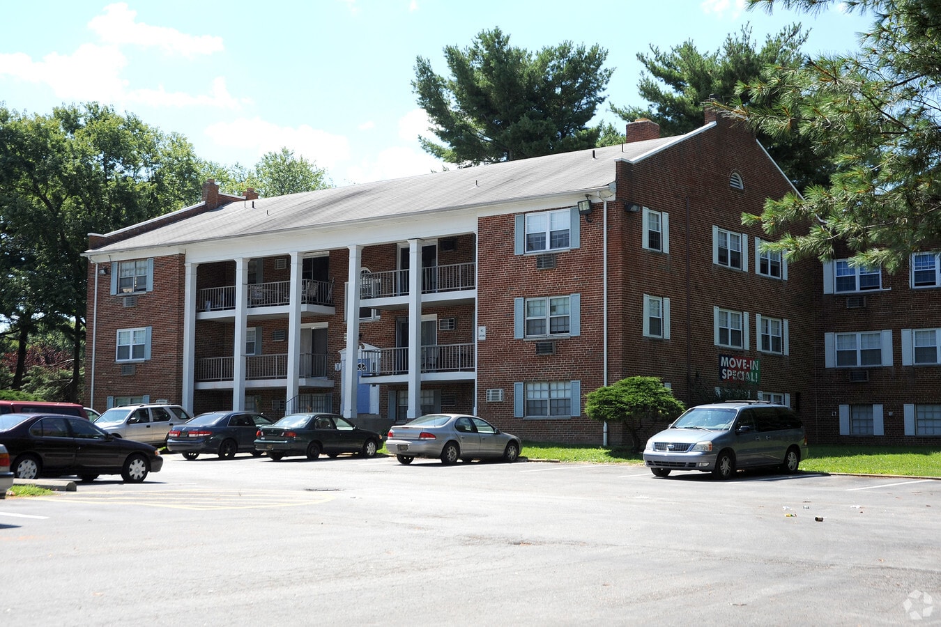 Pine Valley - Pine Valley