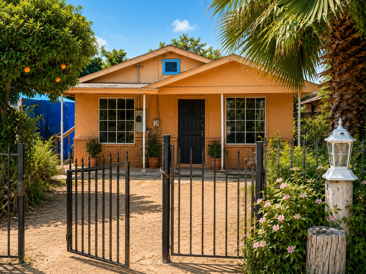7075-7077 N Weber Ave - 7075-7077 N Weber Ave Unit 7077
