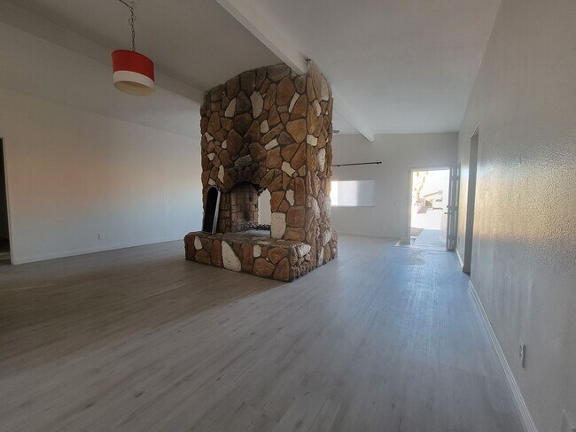 Photo - Renovated Single Family Home! Large backy...