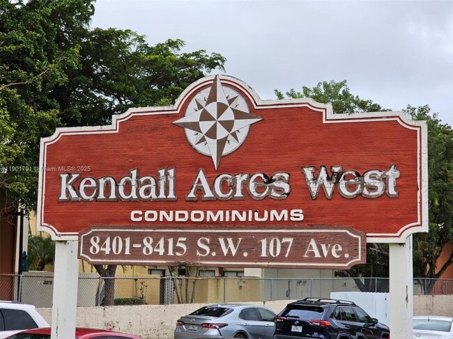 Photo - 8415 SW 107th Ave Unit 219W