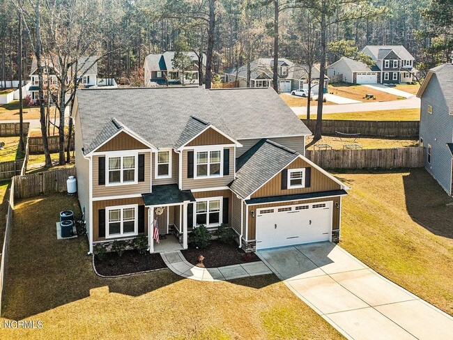 Photo - 615 Overland Ct