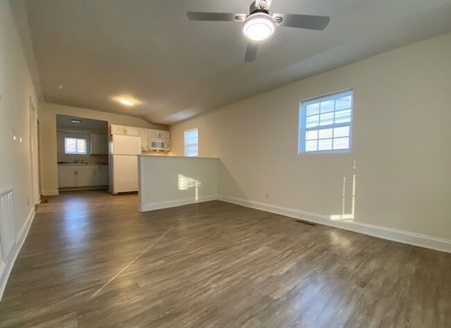 Photo - Updated 2 bed, 1 bath near uptown Kannapolis