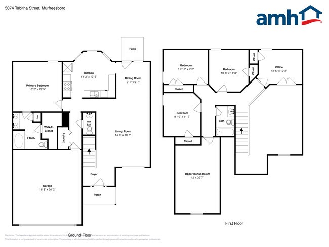 Photo - 5074 Tabitha Street