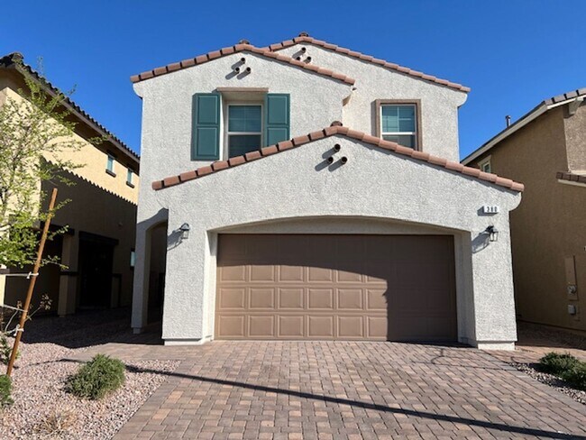 Photo - FULLY FURNISHED!!! beautiful 3 bedroom 2 and half bath home is located in the Symmetry Bay Cadenc...