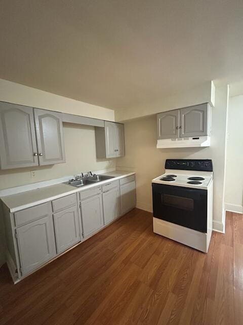 Photo - "Charming 1-Bedroom in Front Royal" Unit 1 - 2