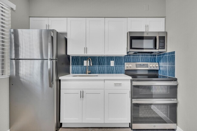 Photo - Echelon Apartments