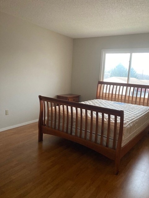 Bedroom - 806 Huckleberry Heights Dr Unit 806