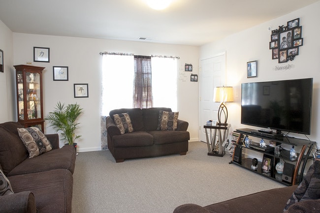 Photo - Bella Vista Apartments