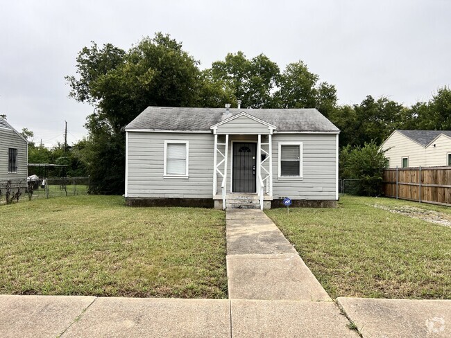 Building Photo - 2918 Bardwell Ave Rental