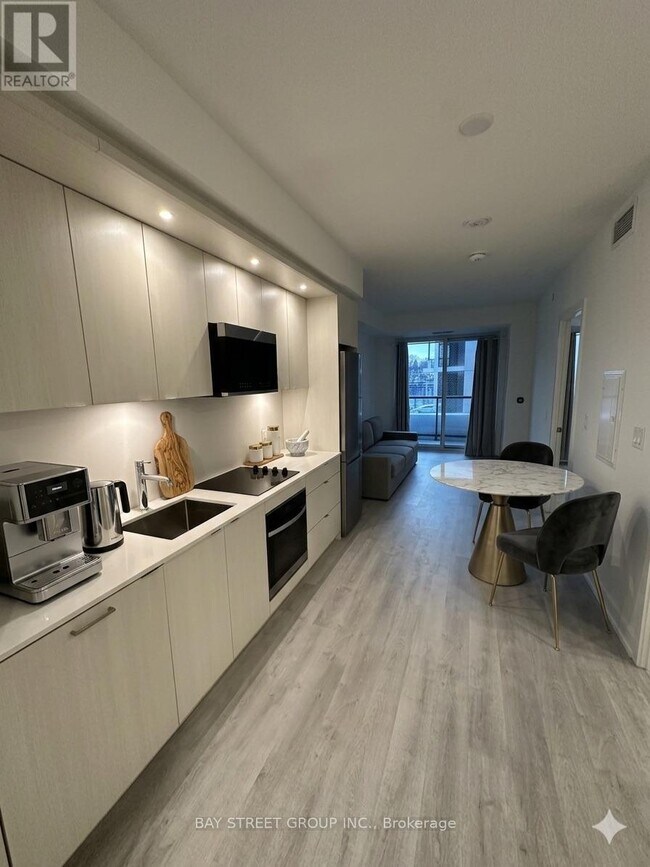 Photo - 60 Central Park Roadway Unit 308