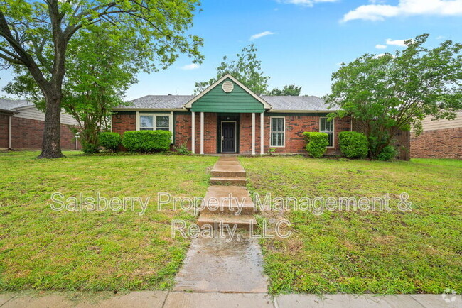 Building Photo - 255 Barclay Ave Rental