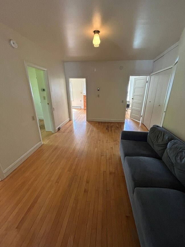 Photo - 120-126 North Willard St Unit 122 North Willard