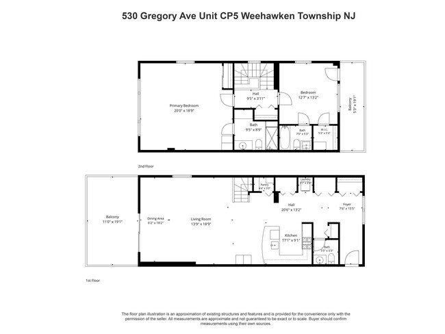 Photo - 530 Gregory Ave Unit CP5