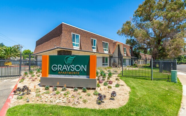 Building Photo - Grayson by Trion Living Rental