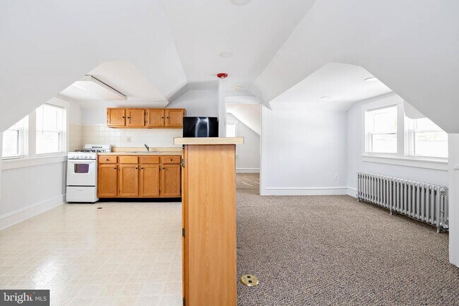 Photo - 1244 Old Black Horse Pike Unit 2ND FLOOR