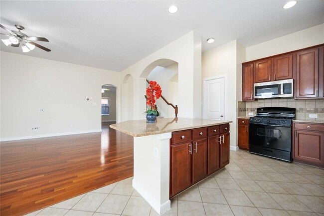 4503 Green Forest Pass