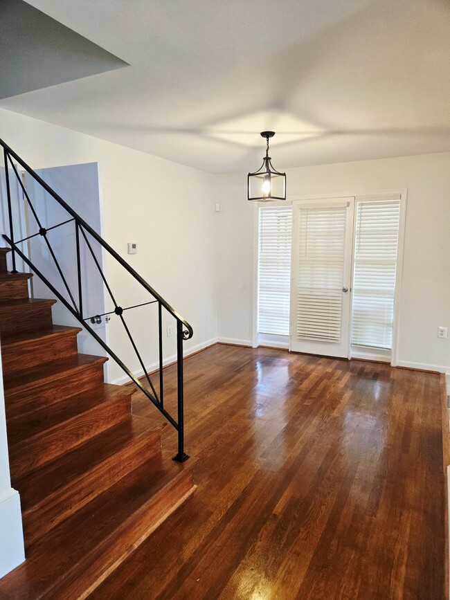 Photo - Beautiful Home in Suitland MD