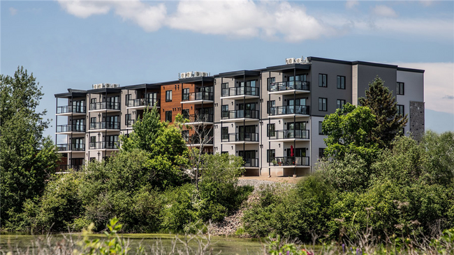 Photo - Lakeview Villas