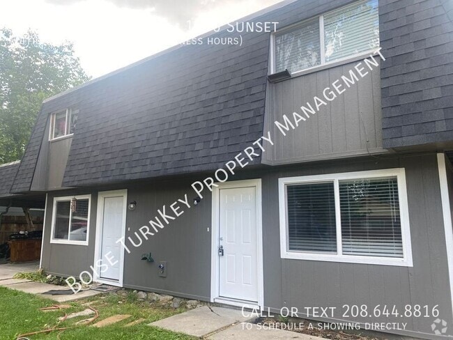Building Photo - 1504 Sunset Ave Unit 1506 Sunset Rental