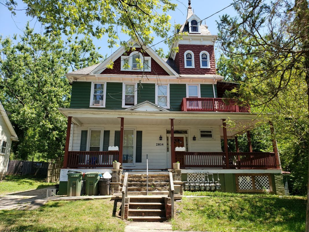 Photo - 2814 Ailsa Avenue, unit 1