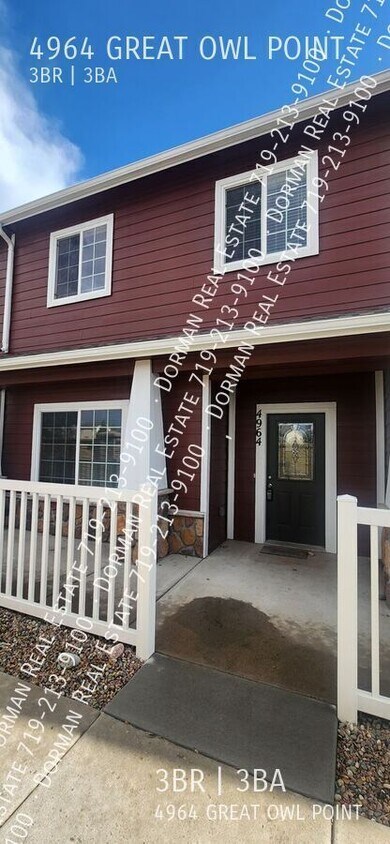 Photo - 4964 GREAT OWL POINT-